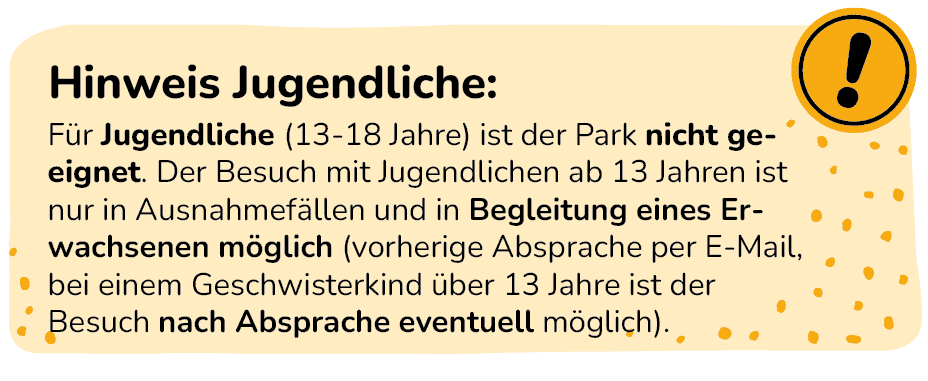 Jugendliche-Startseite